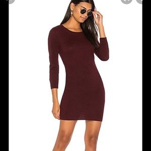 Jack by BB Dakota knit dress